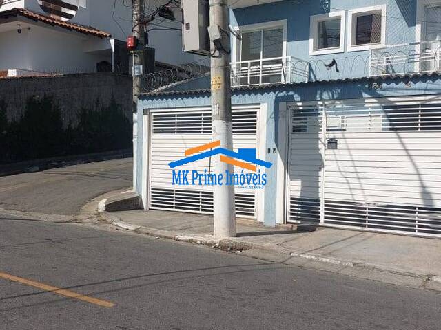 #14610 - Casa para Venda em Osasco - SP