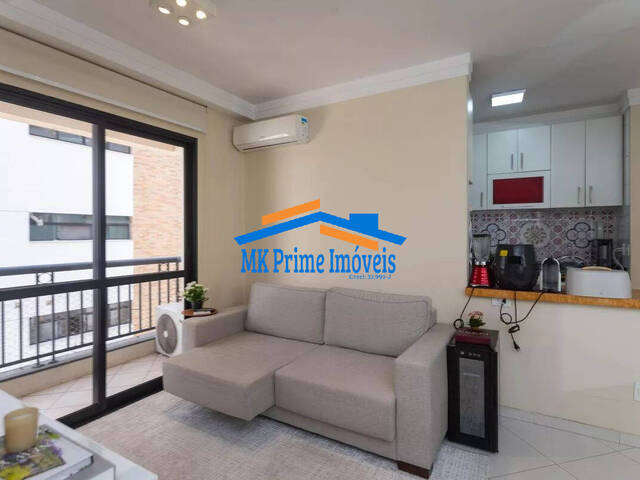 #14612 - Apartamento para Venda em São Paulo - SP