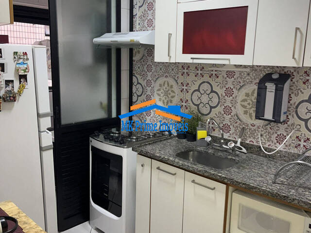 #14612 - Apartamento para Venda em São Paulo - SP