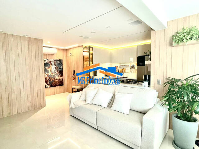 #14613 - Apartamento para Venda em São Paulo - SP