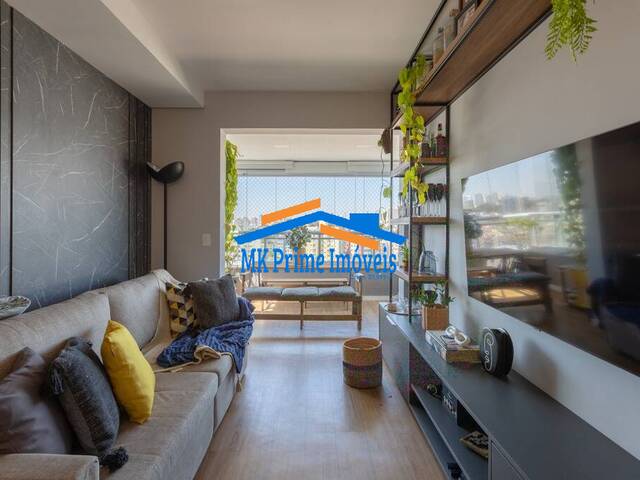 #14614 - Apartamento para Venda em São Paulo - SP