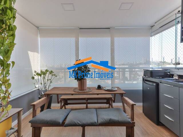 #14614 - Apartamento para Venda em São Paulo - SP