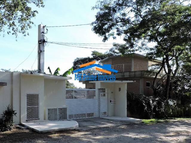 #14616 - Casa em condomínio para Venda em Carapicuíba - SP
