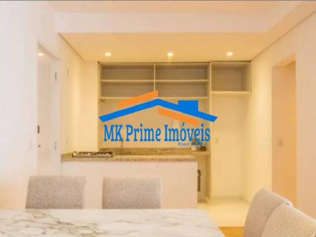 #14615 - Apartamento para Venda em São Paulo - SP