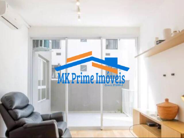 #14615 - Apartamento para Venda em São Paulo - SP
