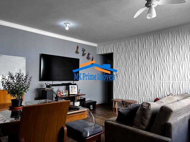 #14618 - Apartamento para Venda em São Paulo - SP