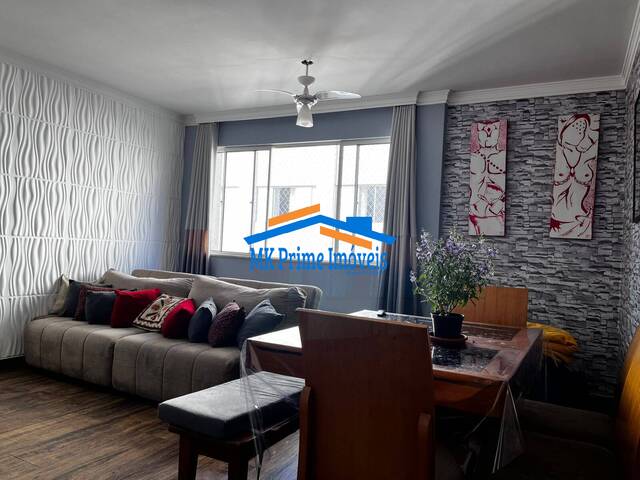 #14618 - Apartamento para Venda em São Paulo - SP