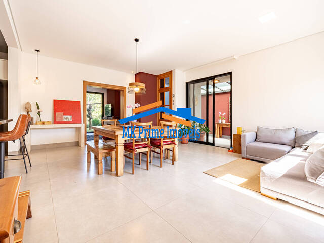 #14564 - Casa em condomínio para Venda em Santana de Parnaíba - SP