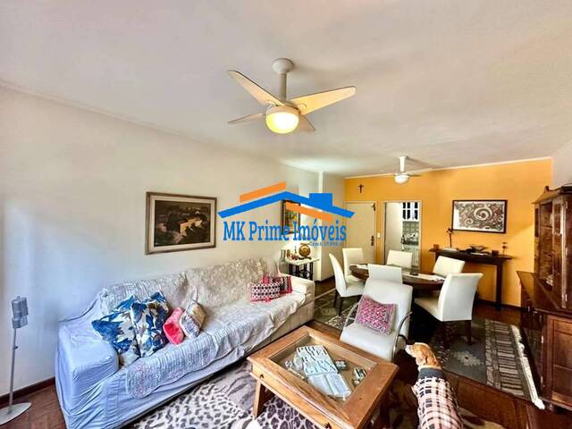 #14621 - Apartamento para Venda em São Paulo - SP
