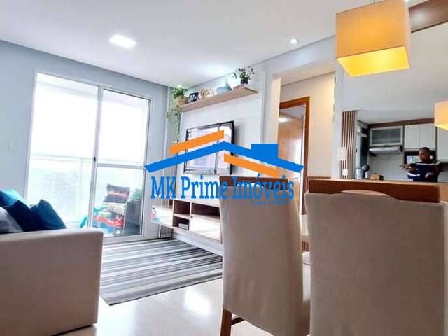 #14622 - Apartamento para Venda em Carapicuíba - SP