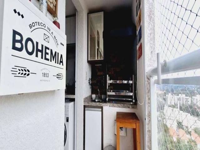 Apartamento para Venda em Carapicuíba - 5