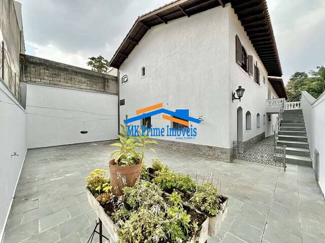 #14626 - Sobrado para Venda em Cotia - SP