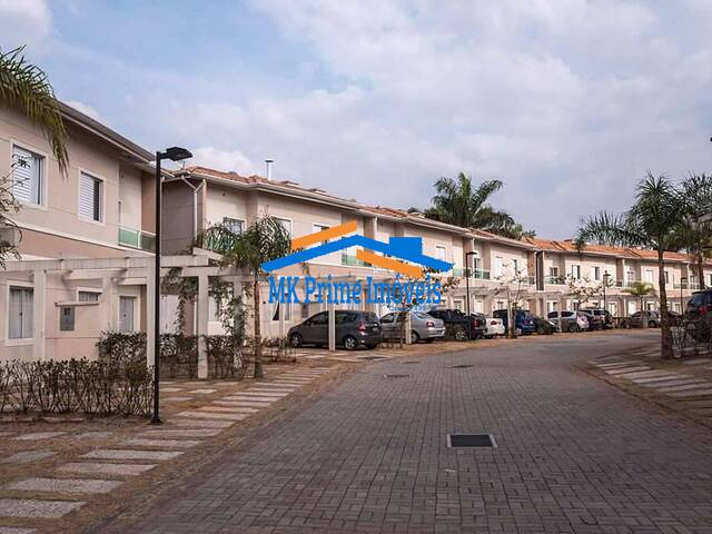 #14629 - Casa em condomínio para Venda em Cotia - SP