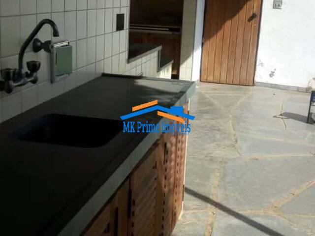 #14631 - Casa Térrea para Venda em Vargem Grande Paulista - SP