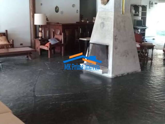 Casa Térrea para Venda em Vargem Grande Paulista - 5