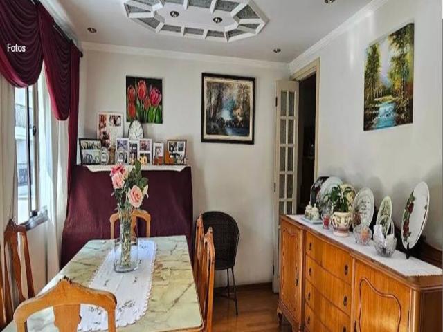 Apartamento para Venda em São Paulo - 5