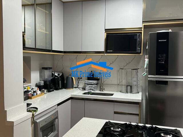 Apartamento para Venda em Barueri - 4