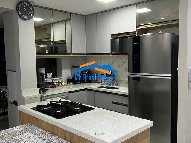 #14636 - Apartamento para Venda em Barueri - SP