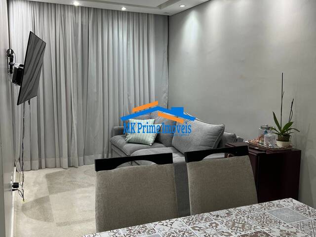 #14636 - Apartamento para Venda em Barueri - SP