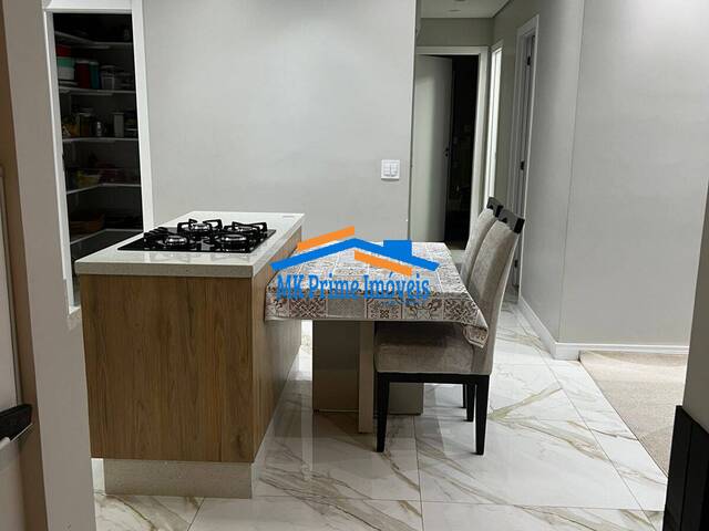 #14636 - Apartamento para Venda em Barueri - SP