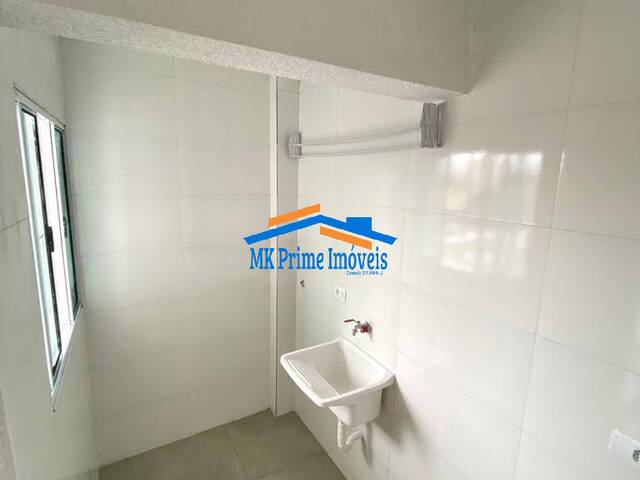#14637 - Apartamento para Locação em São Paulo - SP