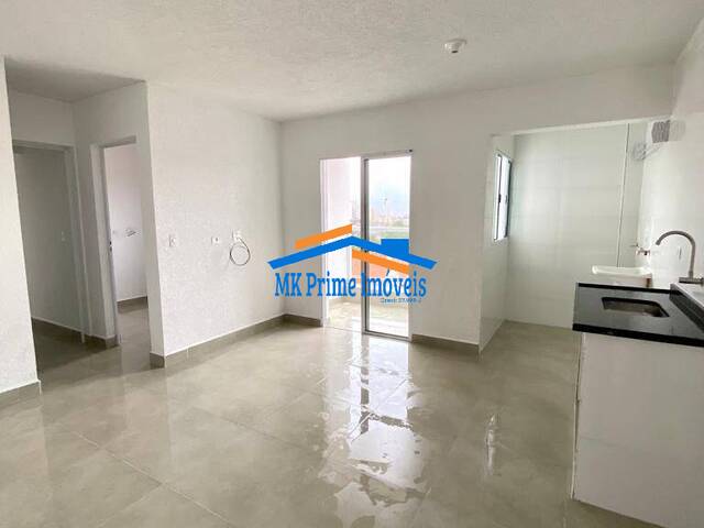 #14637 - Apartamento para Locação em São Paulo - SP