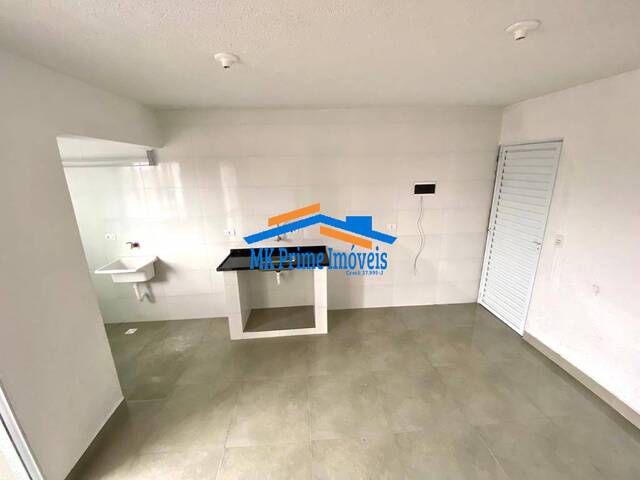 #14637 - Apartamento para Locação em São Paulo - SP