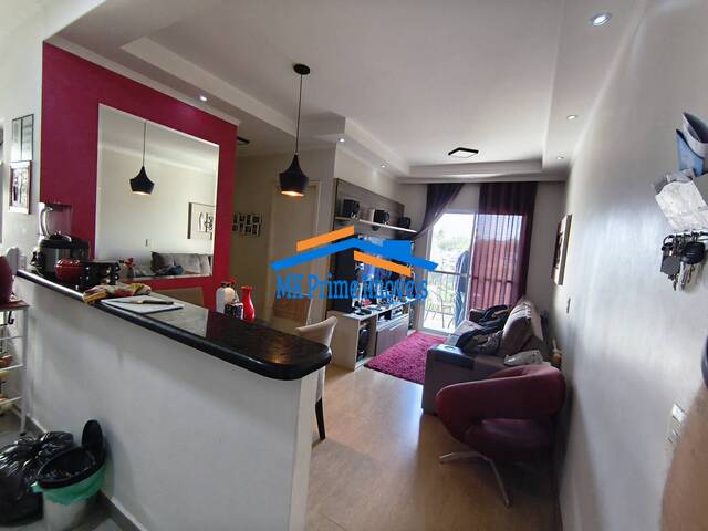 #14640 - Apartamento para Venda em Osasco - SP