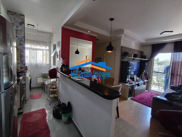 #14640 - Apartamento para Venda em Osasco - SP