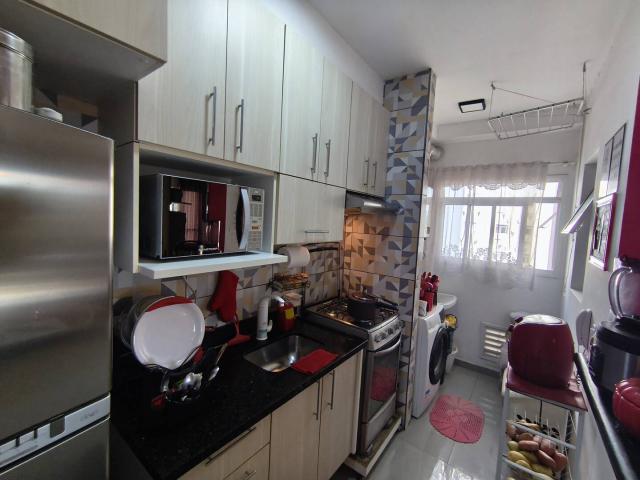 Apartamento para Venda em Osasco - 5