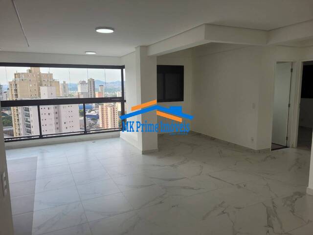 #14642 - Apartamento para Venda em Osasco - SP