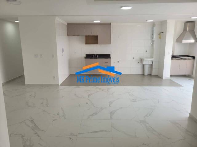 #14642 - Apartamento para Venda em Osasco - SP