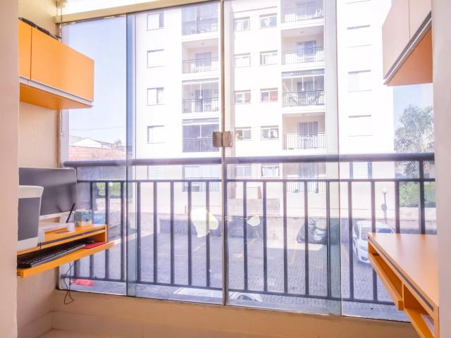 Apartamento para Venda em Osasco - 5