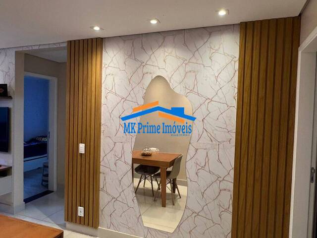 #14643 - Apartamento para Venda em Osasco - SP