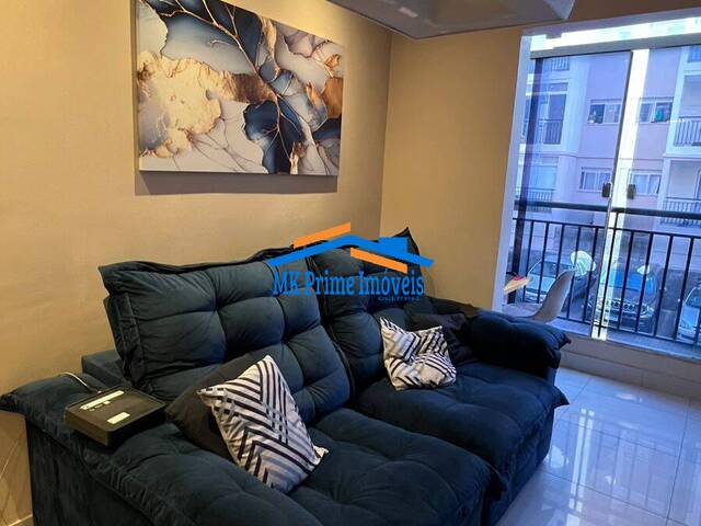 #14643 - Apartamento para Venda em Osasco - SP