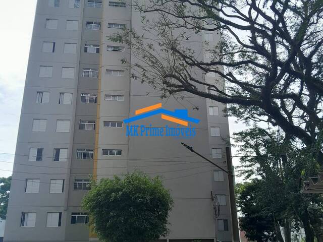#14644 - Apartamento para Venda em Osasco - SP