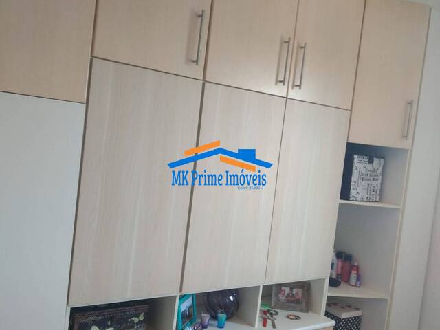 #14645 - Apartamento para Venda em Osasco - SP