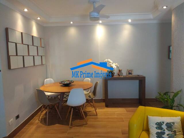 #14645 - Apartamento para Venda em Osasco - SP