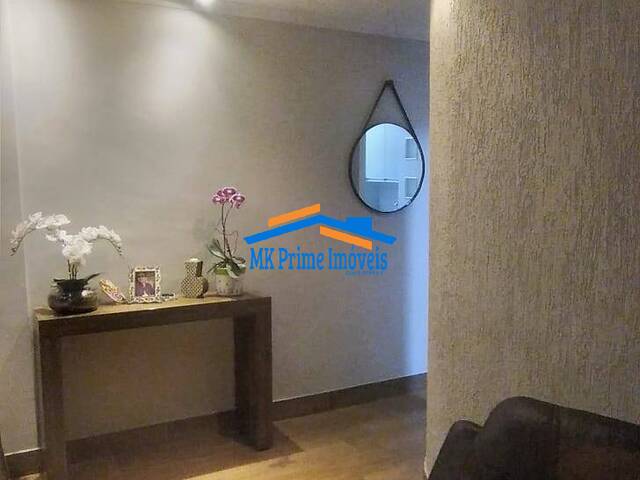#14645 - Apartamento para Venda em Osasco - SP