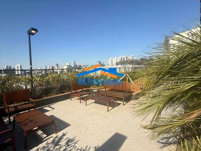 #14646 - Apartamento para Venda em Osasco - SP