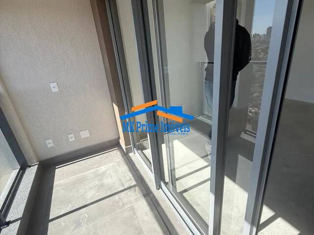 #14647 - Apartamento para Venda em Osasco - SP
