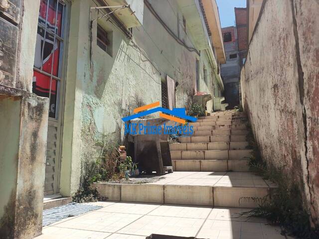#14648 - Casa para Renda para Venda em Osasco - SP
