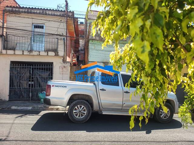 #14648 - Casa para Renda para Venda em Osasco - SP