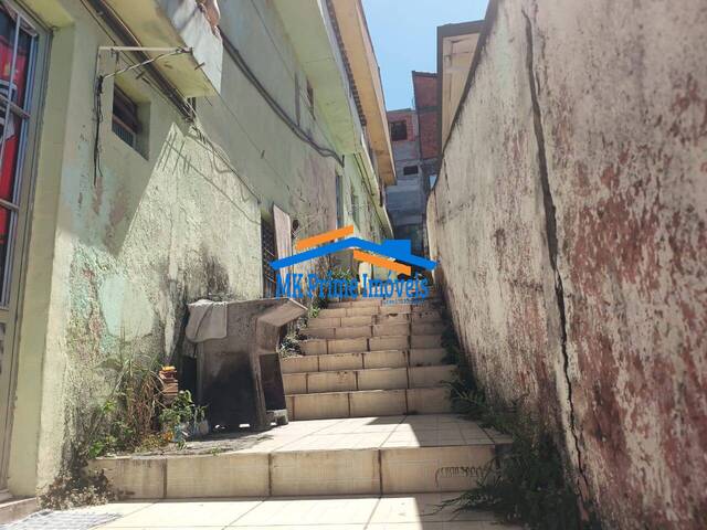 Casa para Renda para Venda em Osasco - 4