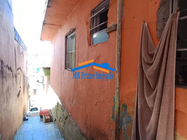Casa para Renda para Venda em Osasco - 5