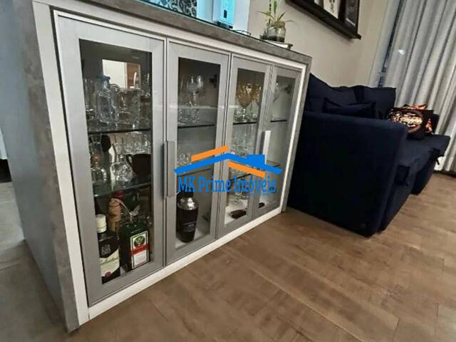 #14649 - Apartamento para Venda em Osasco - SP