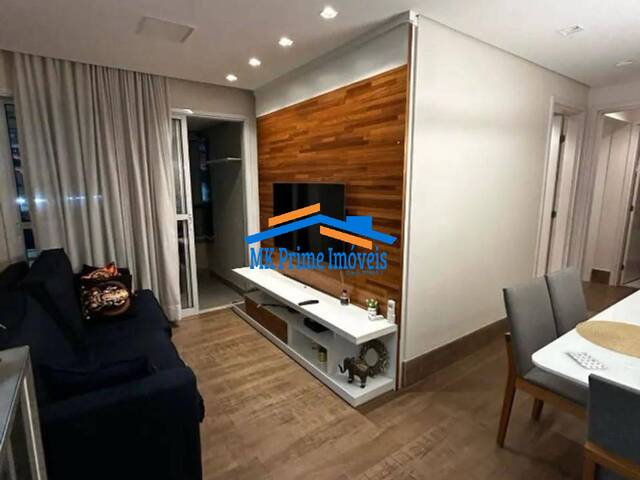 #14649 - Apartamento para Venda em Osasco - SP