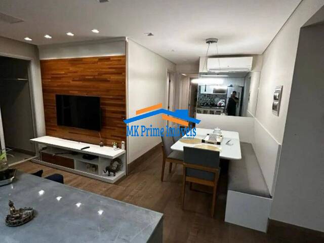 #14649 - Apartamento para Venda em Osasco - SP