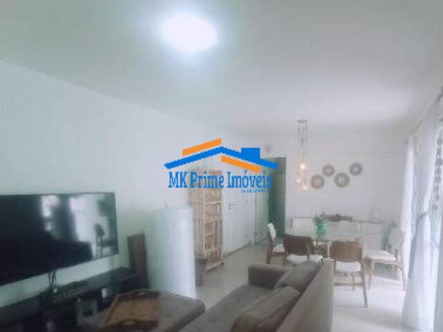 #14651 - Apartamento para Venda em São Paulo - SP
