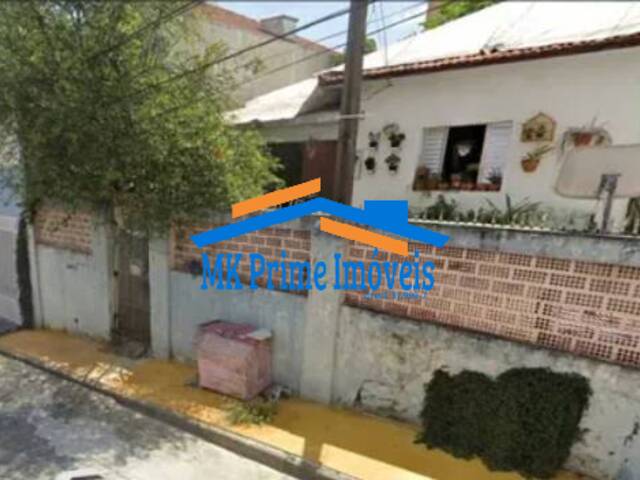 #14654 - Terreno para Venda em São Paulo - SP